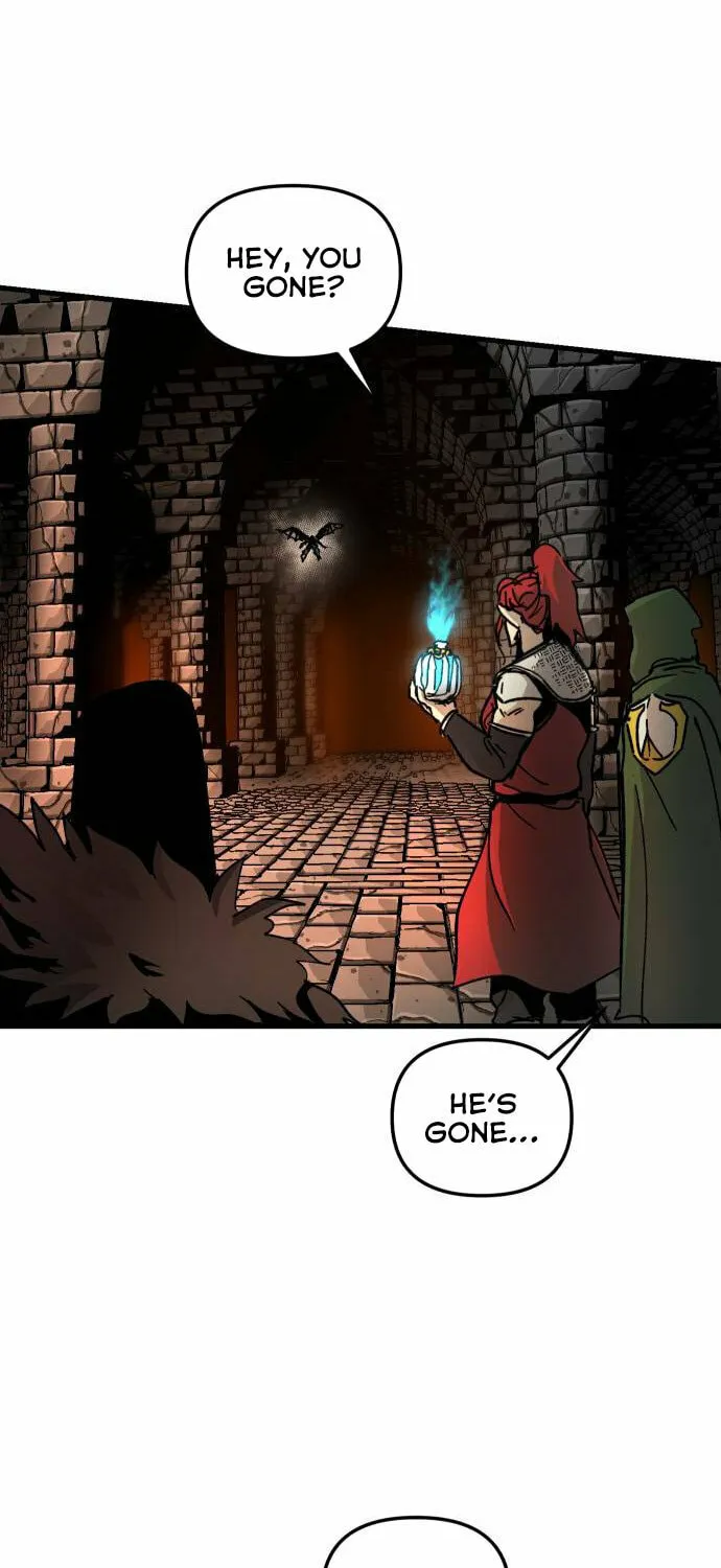 Legend of the Holy Sword Chapter 28 page 60 - 