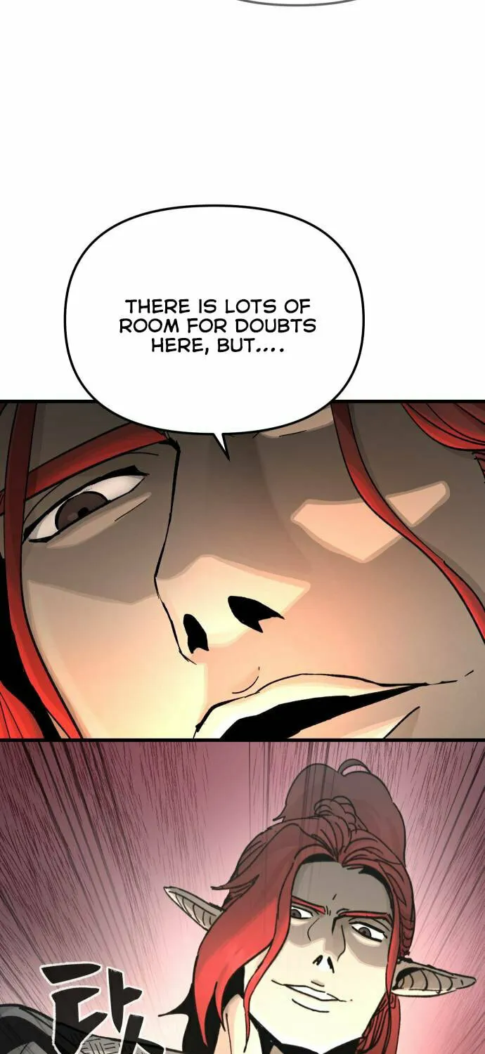 Legend of the Holy Sword Chapter 28 page 7 - 