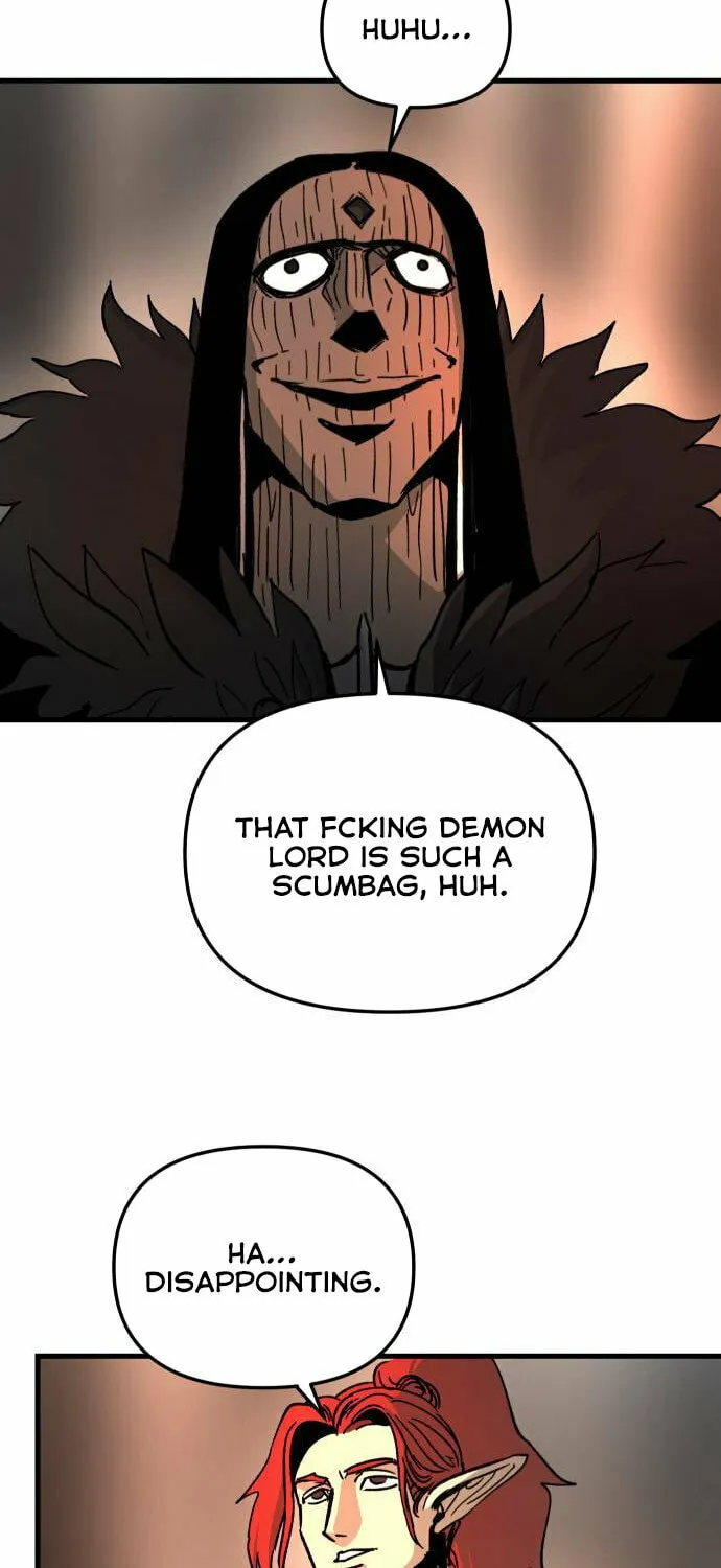 Legend of the Holy Sword Chapter 28 page 61 - 