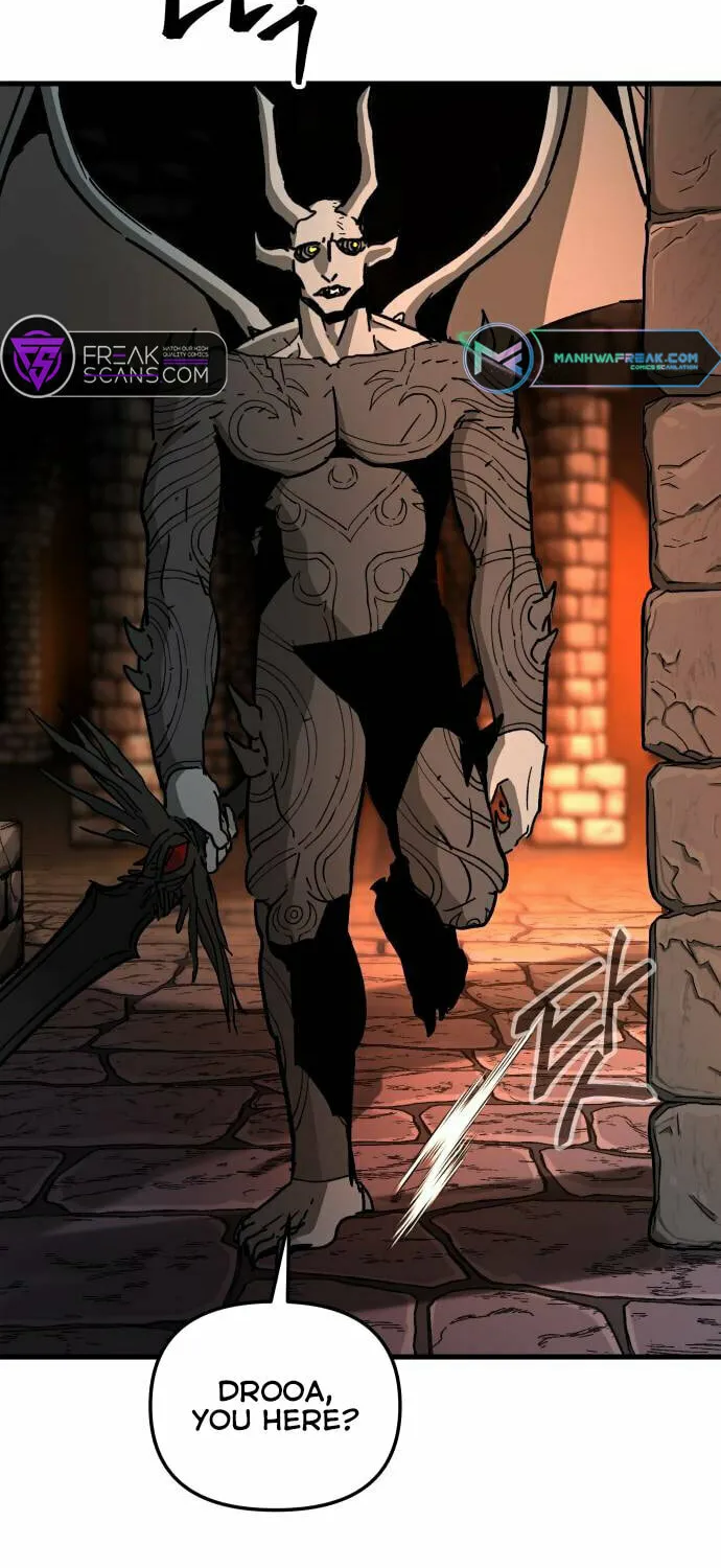 Legend of the Holy Sword Chapter 28 page 66 - 