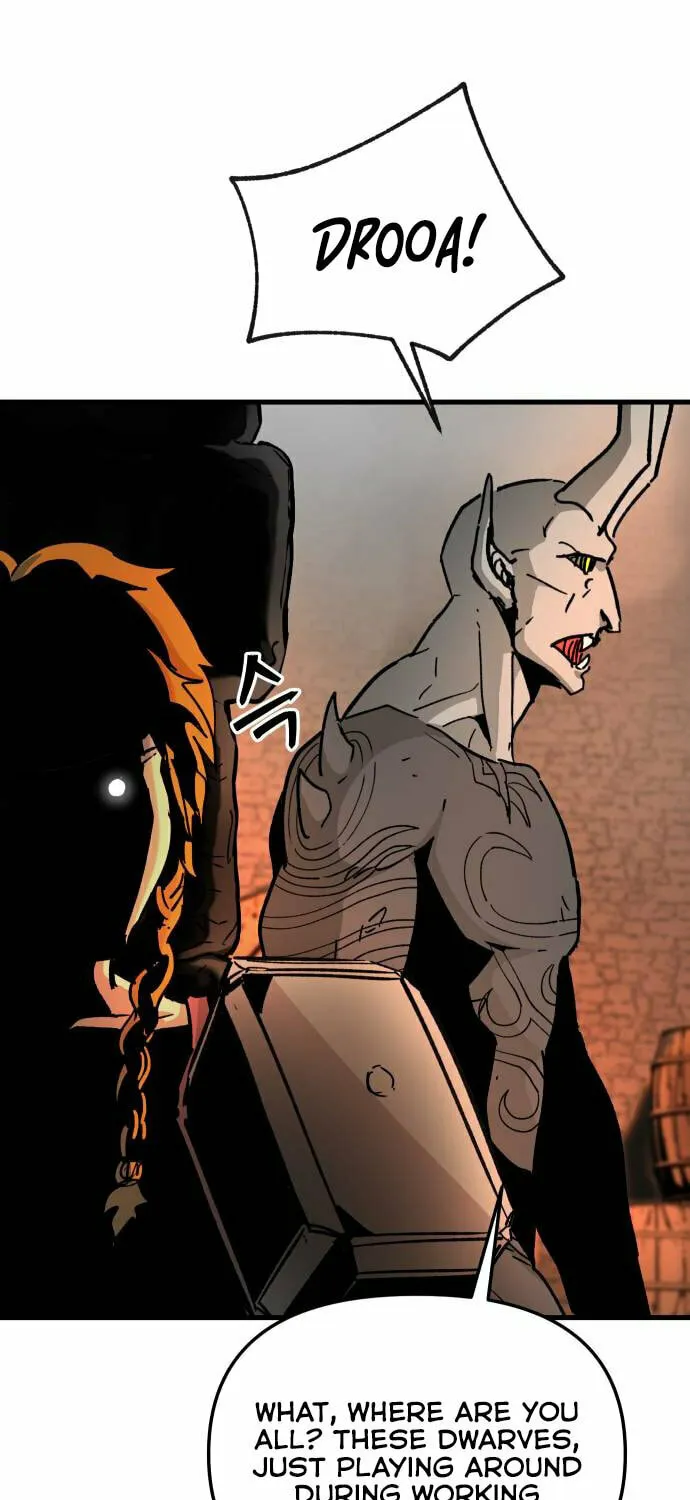 Legend of the Holy Sword Chapter 28 page 67 - 