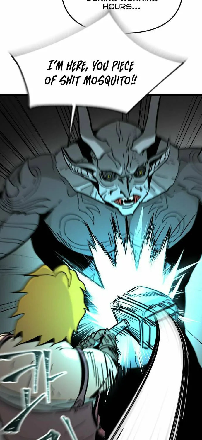 Legend of the Holy Sword Chapter 28 page 68 - 