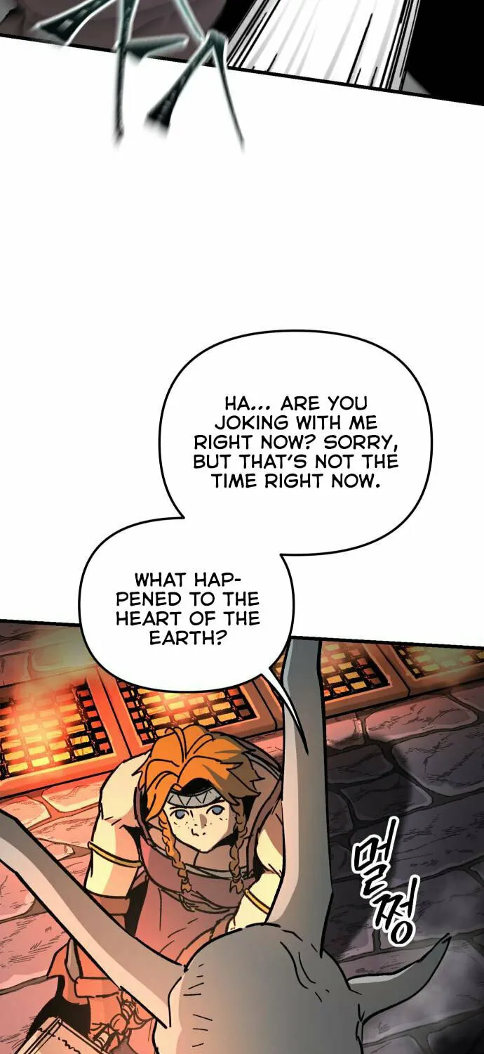 Legend of the Holy Sword Chapter 28 page 69 - 