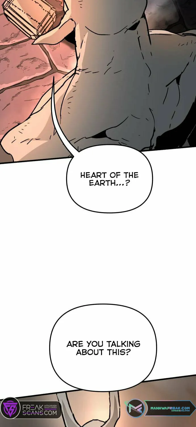 Legend of the Holy Sword Chapter 28 page 70 - 
