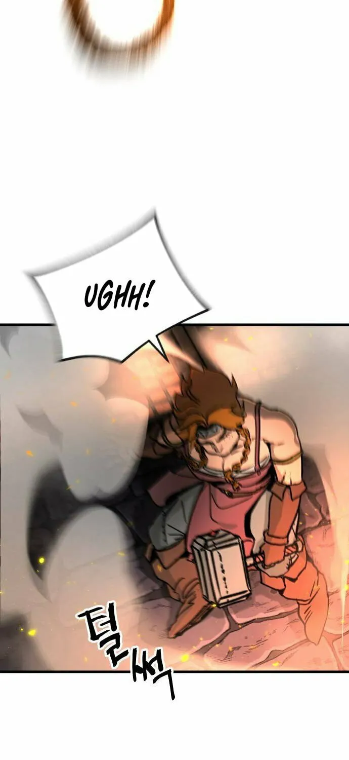 Legend of the Holy Sword Chapter 28 page 74 - 