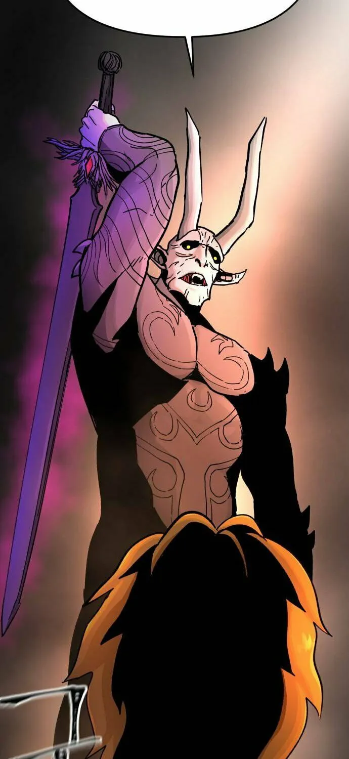 Legend of the Holy Sword Chapter 28 page 76 - 