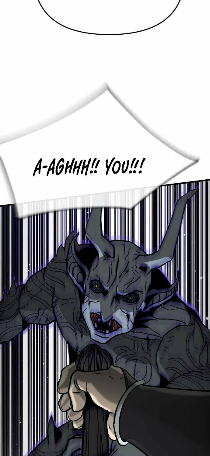 Legend of the Holy Sword Chapter 28 page 9 - 