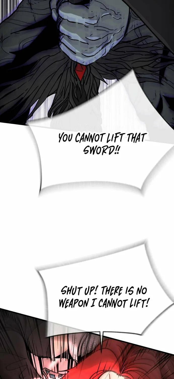 Legend of the Holy Sword Chapter 28 page 10 - 