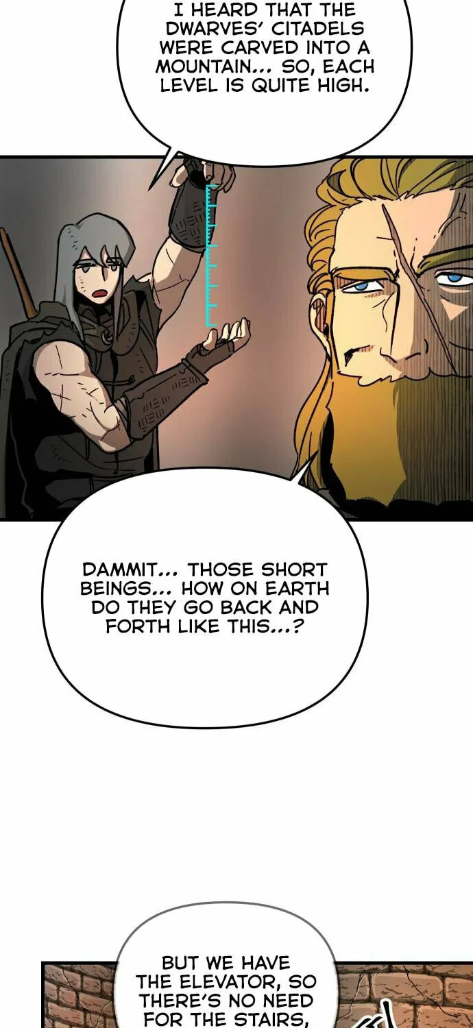 Legend of the Holy Sword Chapter 29 page 11 - 