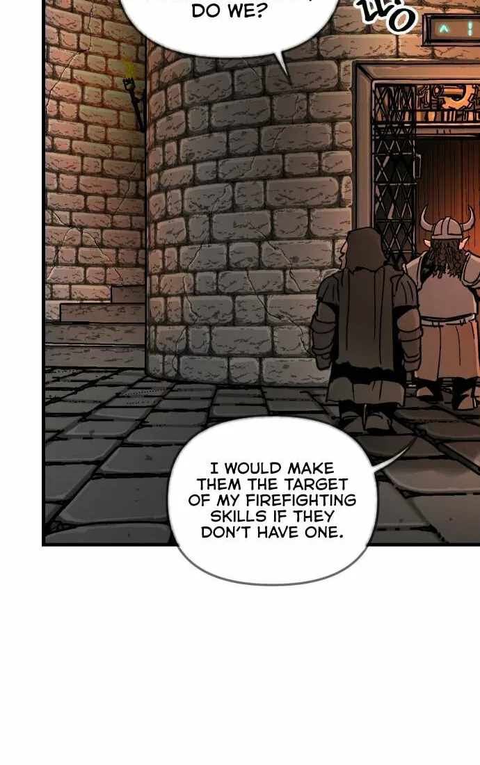 Legend of the Holy Sword Chapter 29 page 12 - 