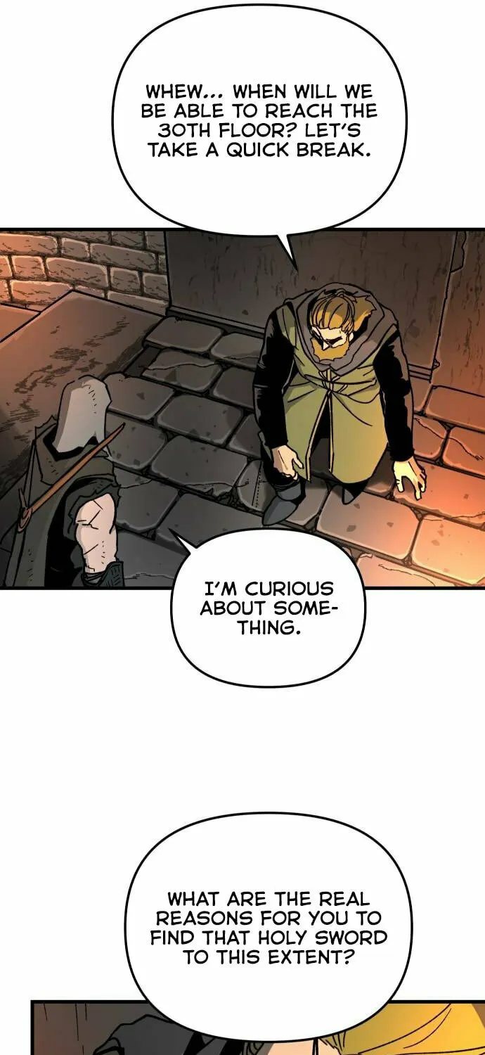 Legend of the Holy Sword Chapter 29 page 13 - 