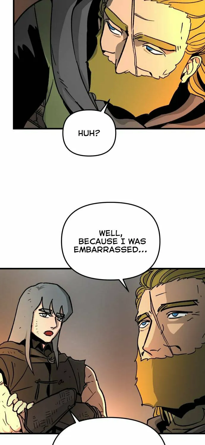Legend of the Holy Sword Chapter 29 page 14 - 