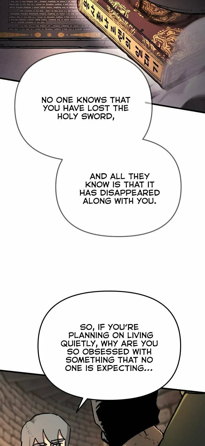 Legend of the Holy Sword Chapter 29 page 17 - 