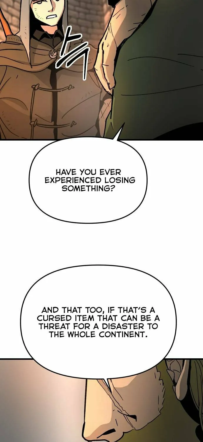 Legend of the Holy Sword Chapter 29 page 18 - 