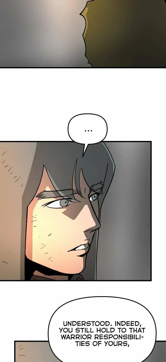 Legend of the Holy Sword Chapter 29 page 19 - 
