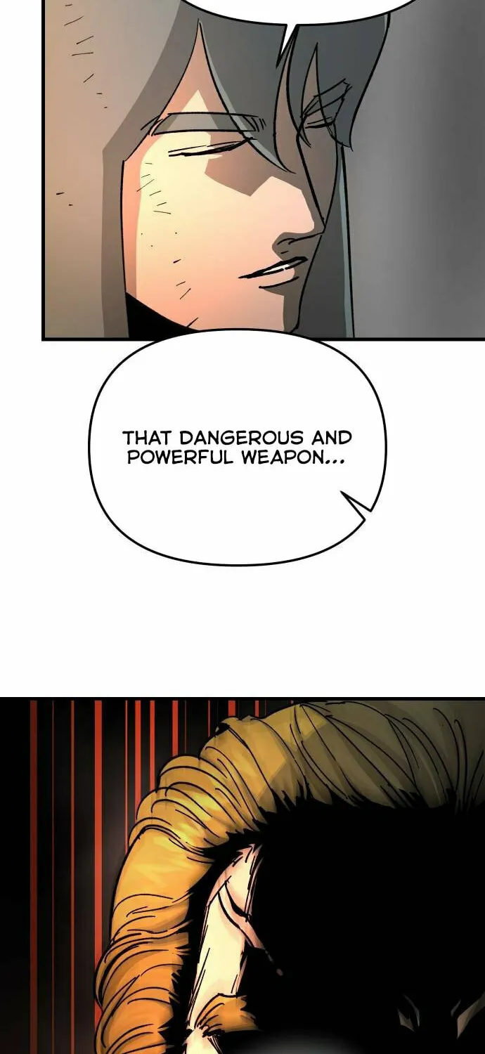 Legend of the Holy Sword Chapter 29 page 20 - 