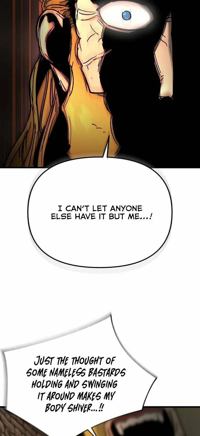 Legend of the Holy Sword Chapter 29 page 21 - 