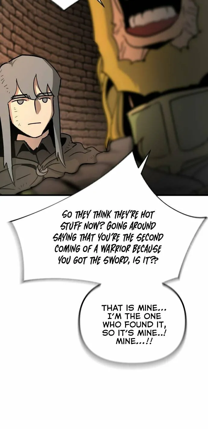 Legend of the Holy Sword Chapter 29 page 22 - 