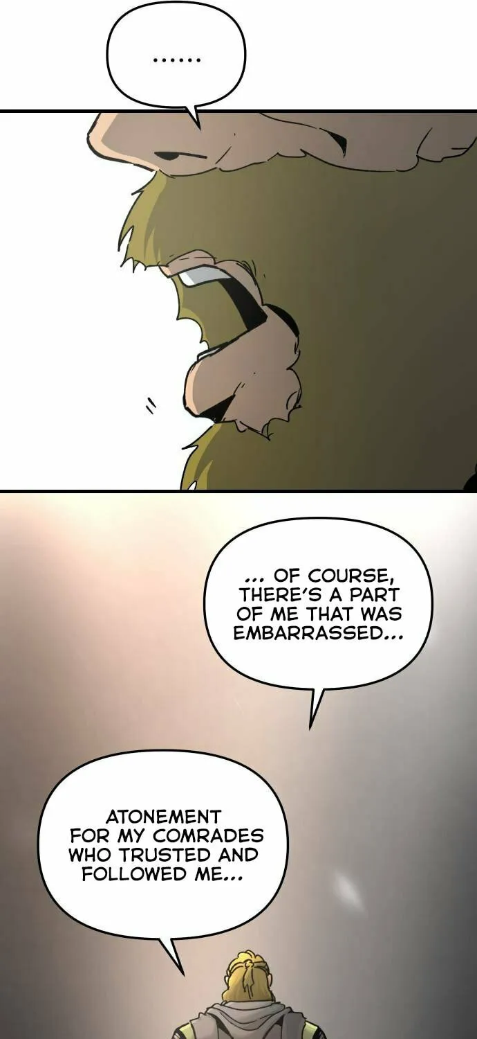 Legend of the Holy Sword Chapter 29 page 23 - 