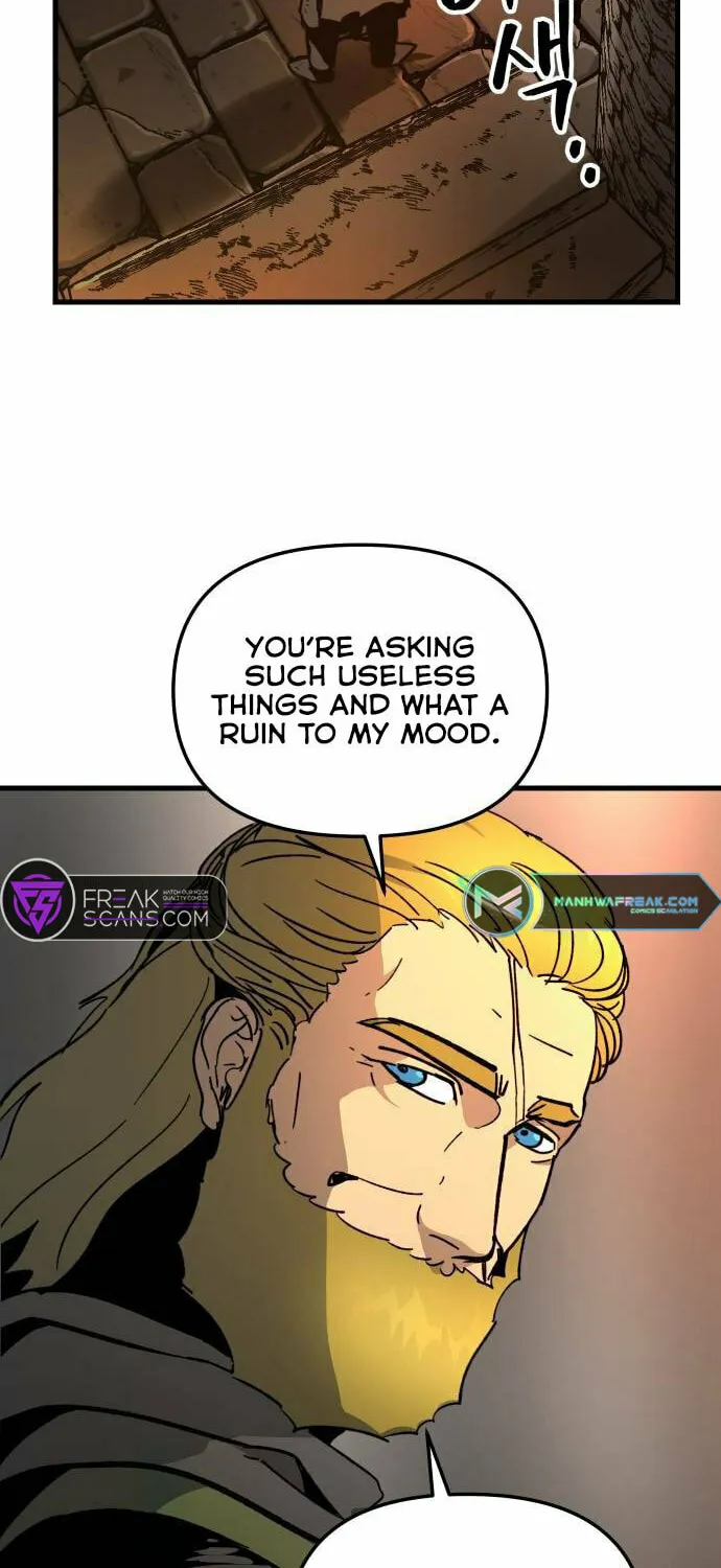 Legend of the Holy Sword Chapter 29 page 26 - 