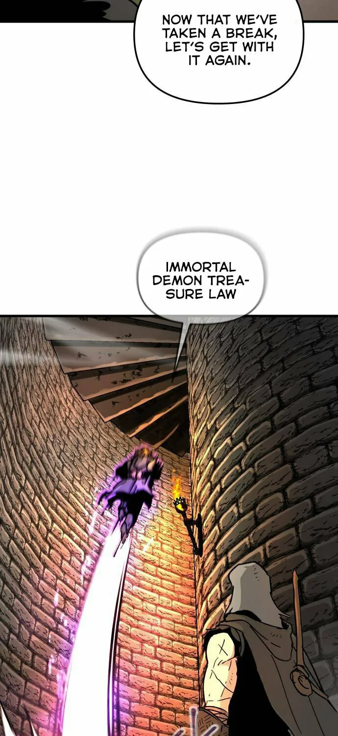Legend of the Holy Sword Chapter 29 page 27 - 