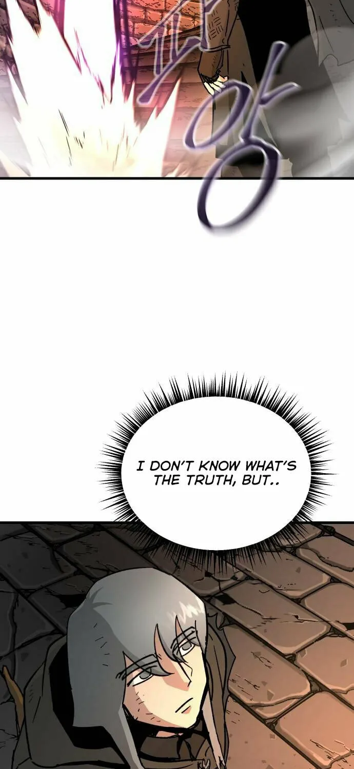 Legend of the Holy Sword Chapter 29 page 28 - 