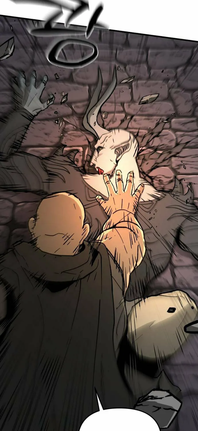 Legend of the Holy Sword Chapter 29 page 33 - 