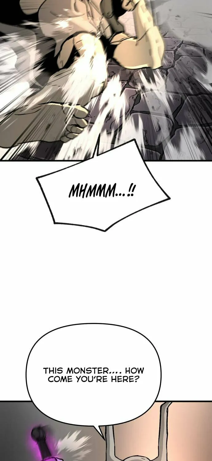 Legend of the Holy Sword Chapter 29 page 38 - 
