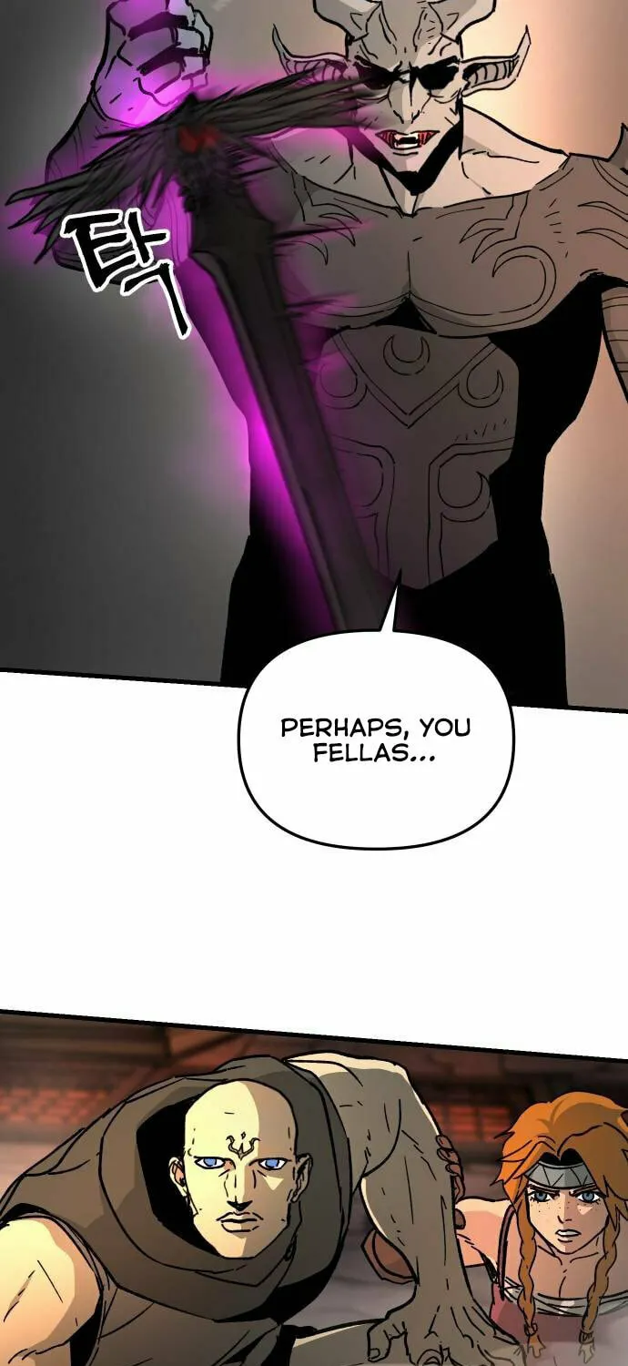 Legend of the Holy Sword Chapter 29 page 39 - 