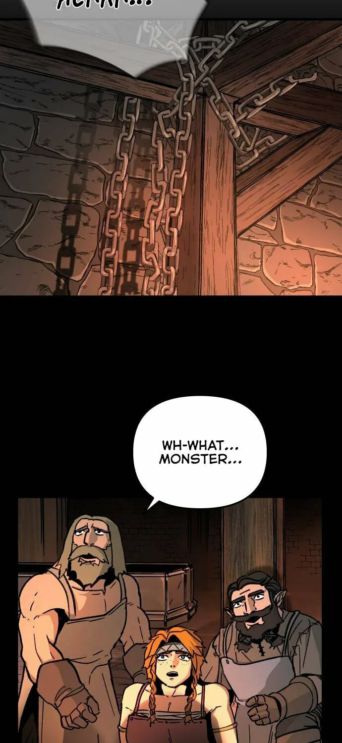 Legend of the Holy Sword Chapter 29 page 41 - 