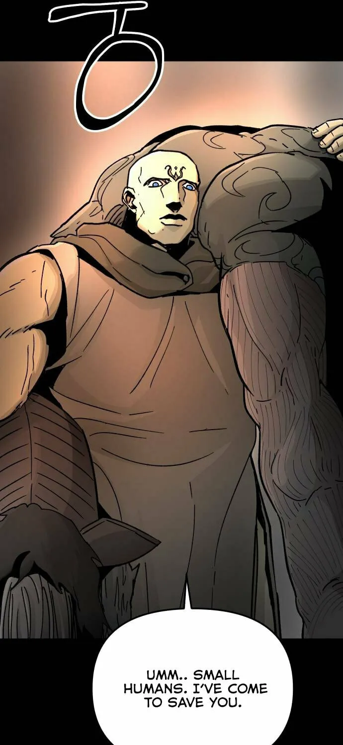 Legend of the Holy Sword Chapter 29 page 43 - 