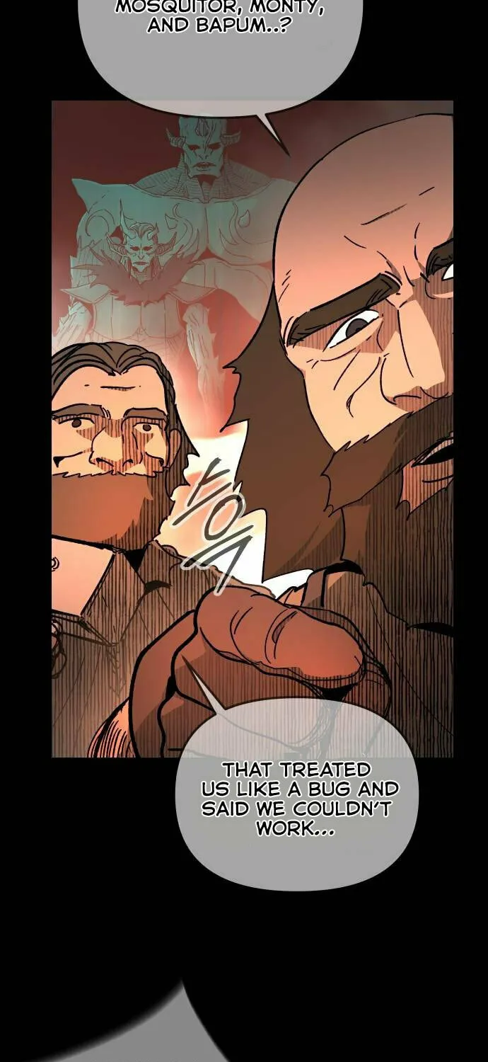 Legend of the Holy Sword Chapter 29 page 45 - 