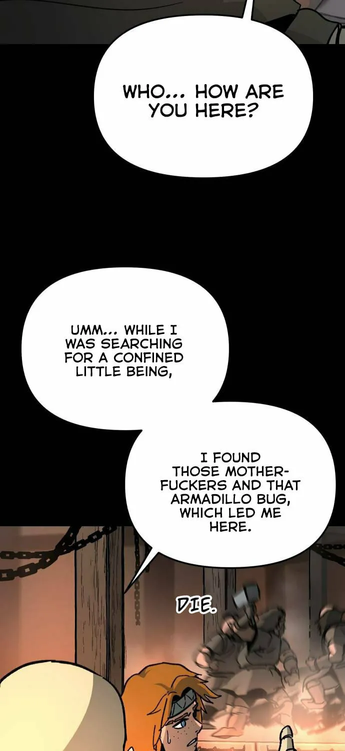 Legend of the Holy Sword Chapter 29 page 47 - 