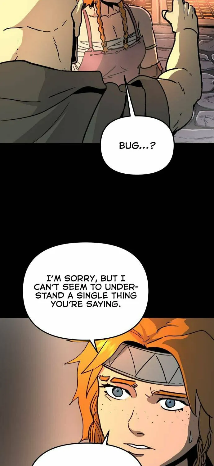Legend of the Holy Sword Chapter 29 page 48 - 