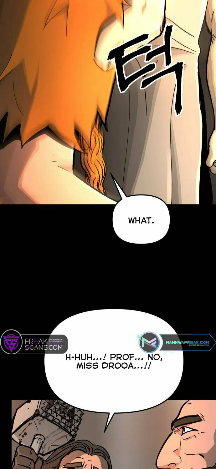 Legend of the Holy Sword Chapter 29 page 50 - 