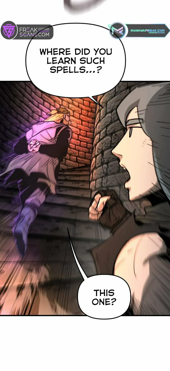 Legend of the Holy Sword Chapter 29 page 6 - 