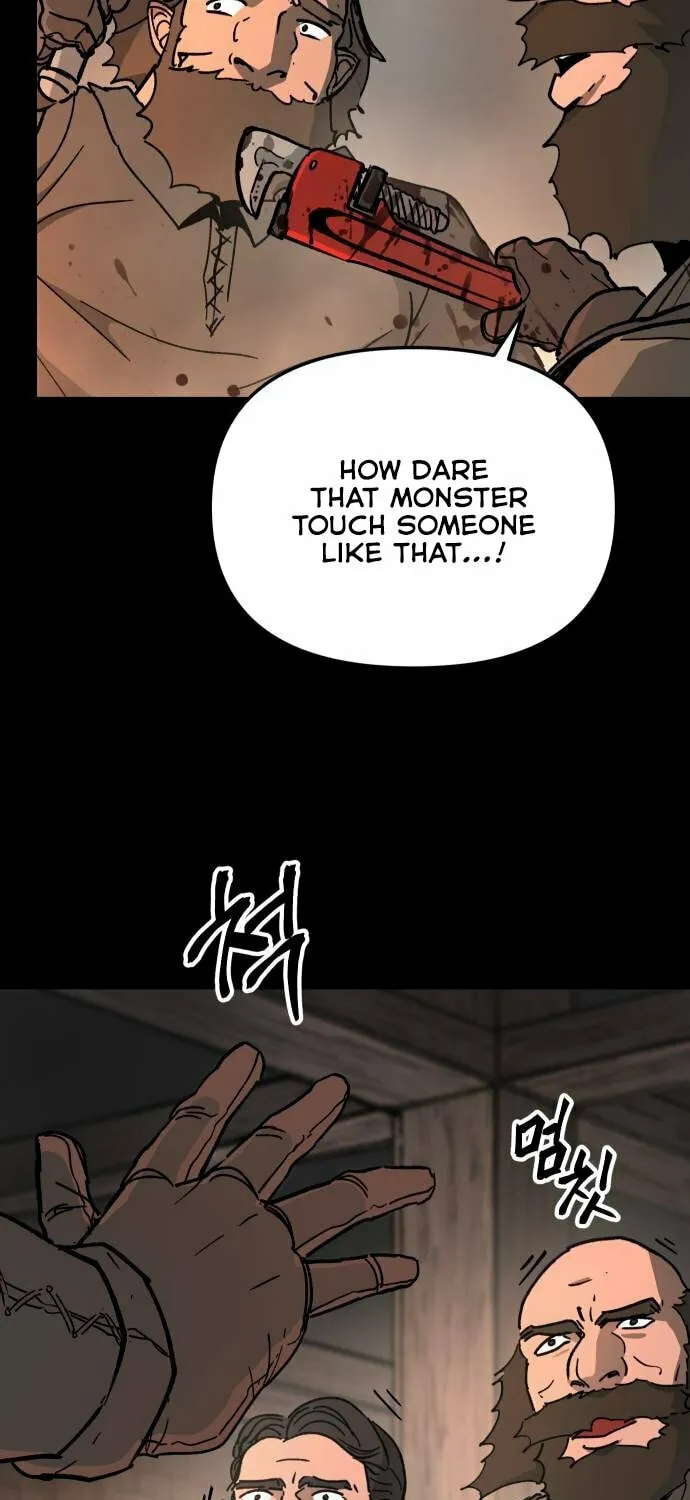 Legend of the Holy Sword Chapter 29 page 51 - 