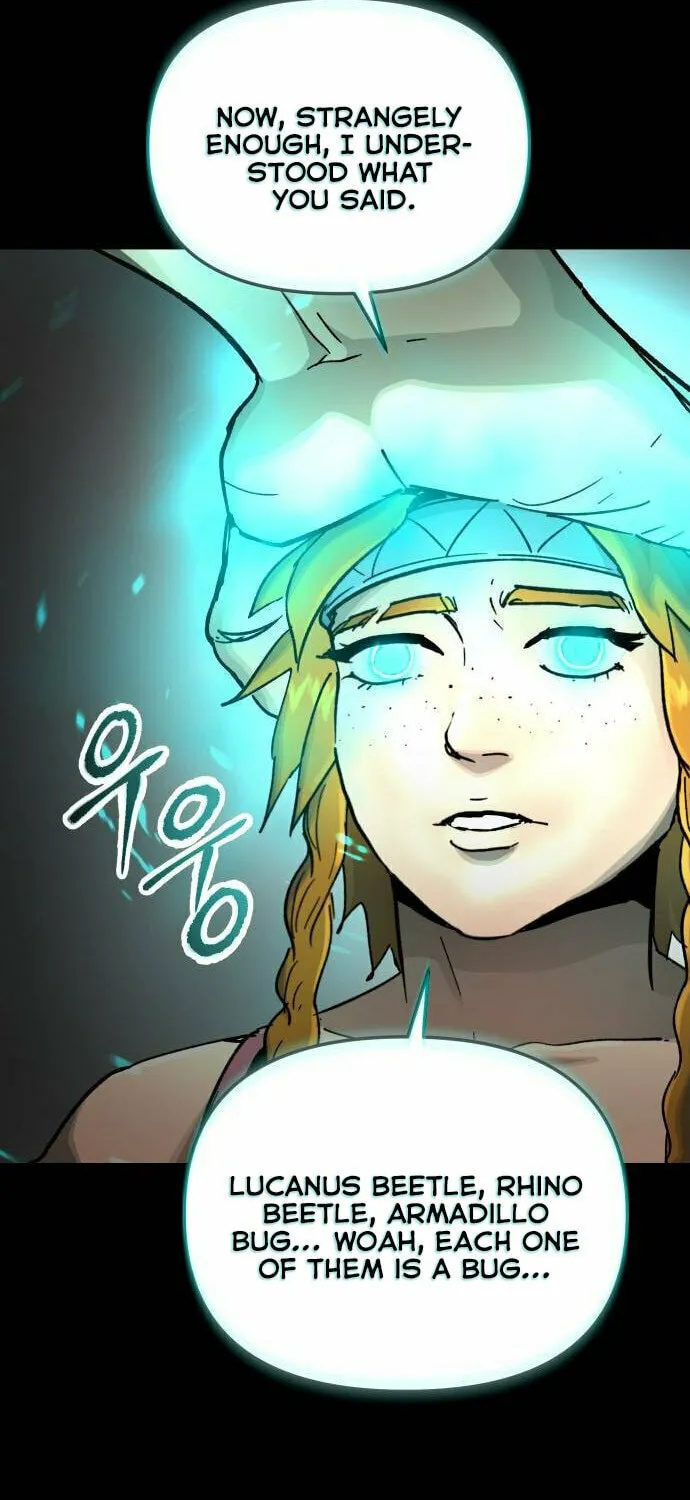 Legend of the Holy Sword Chapter 29 page 53 - 