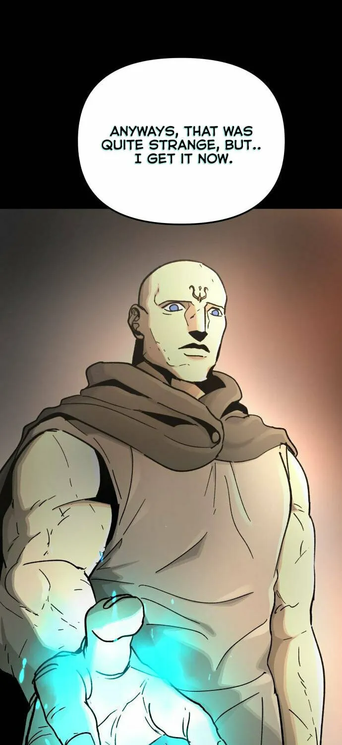 Legend of the Holy Sword Chapter 29 page 54 - 