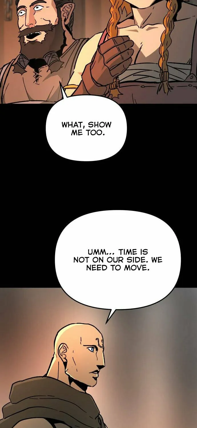 Legend of the Holy Sword Chapter 29 page 56 - 