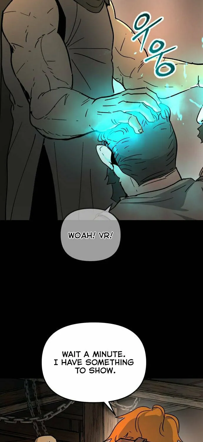 Legend of the Holy Sword Chapter 29 page 57 - 