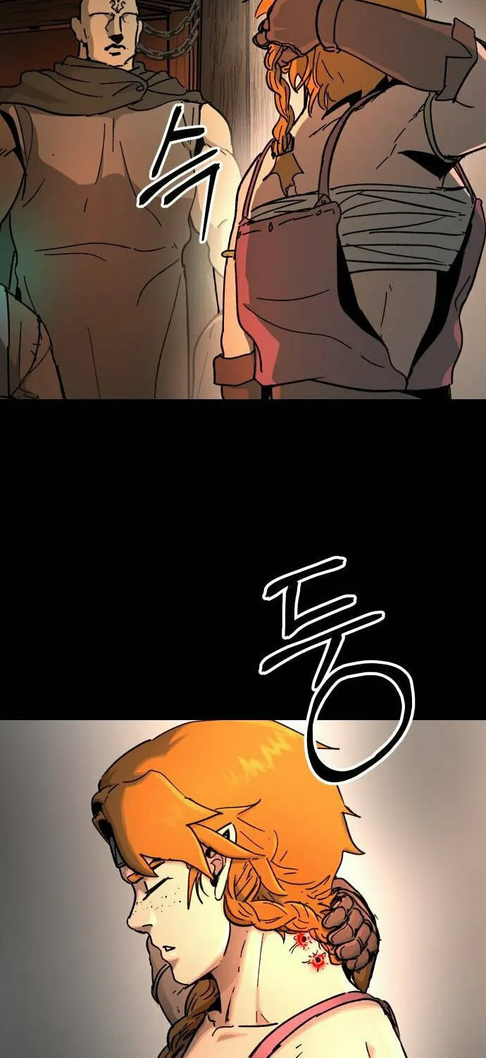 Legend of the Holy Sword Chapter 29 page 58 - 