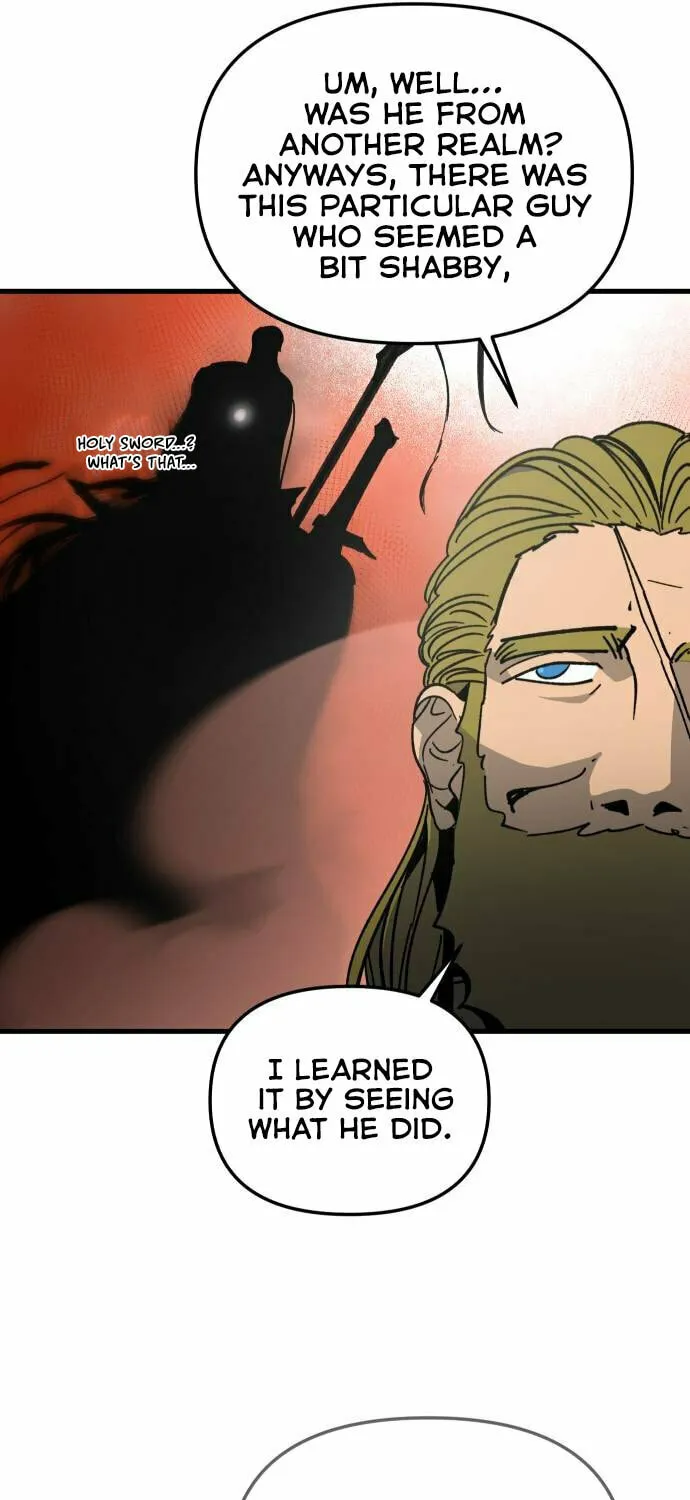 Legend of the Holy Sword Chapter 29 page 7 - 