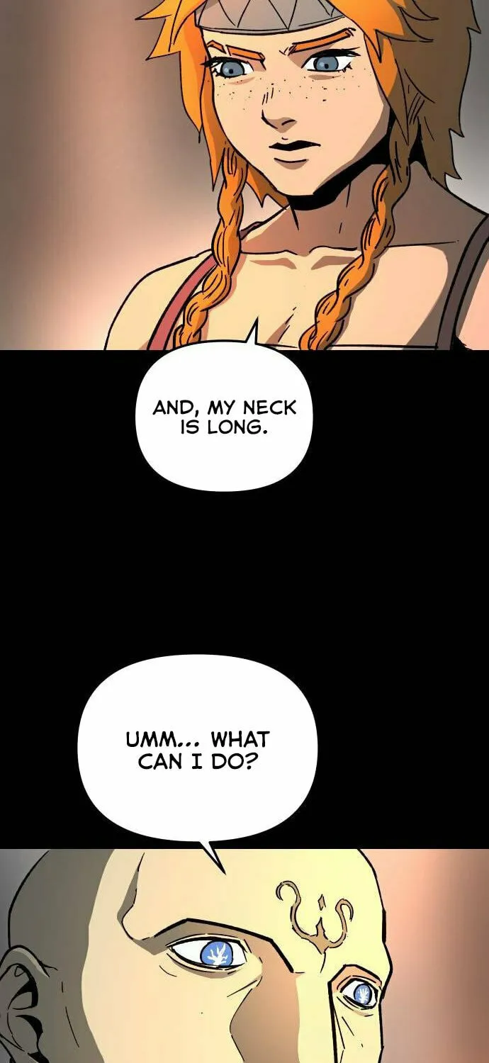 Legend of the Holy Sword Chapter 29 page 61 - 