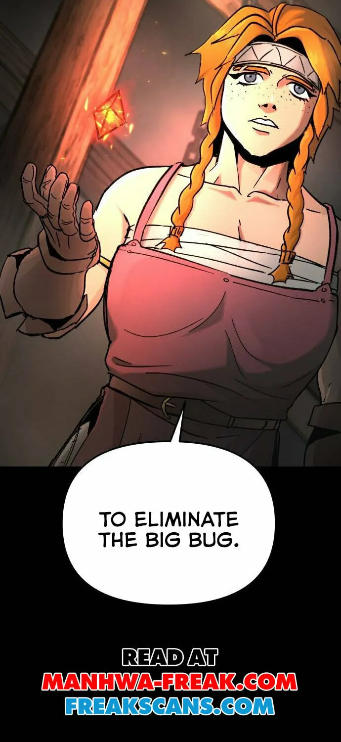 Legend of the Holy Sword Chapter 29 page 63 - 