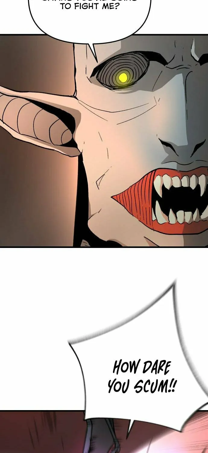 Legend of the Holy Sword Chapter 29 page 66 - 