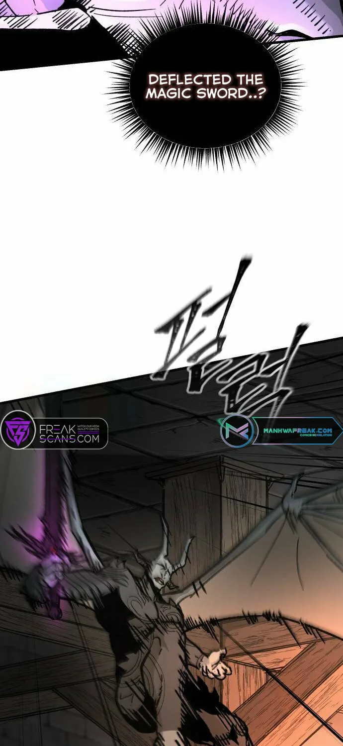 Legend of the Holy Sword Chapter 29 page 70 - 