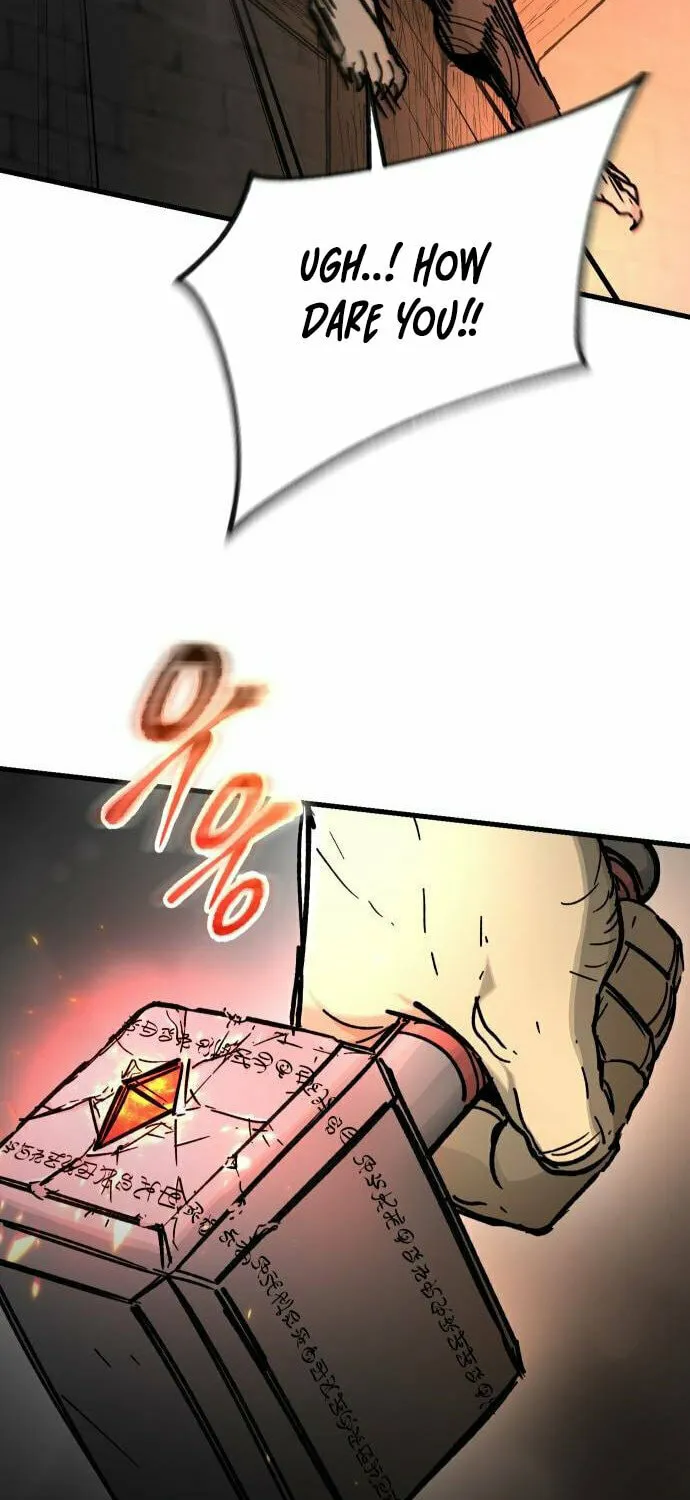 Legend of the Holy Sword Chapter 29 page 71 - 