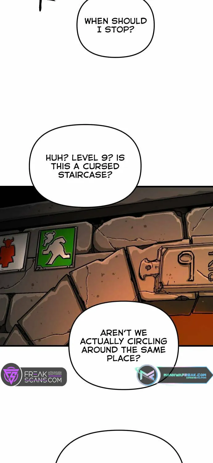 Legend of the Holy Sword Chapter 29 page 10 - 