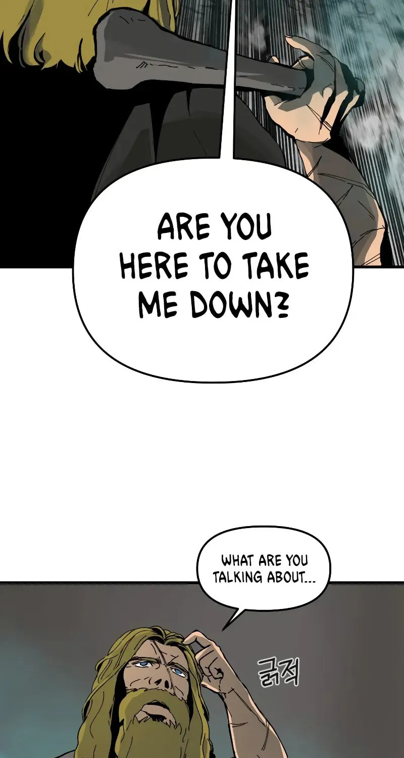 Legend of the Holy Sword Chapter 3 page 11 - 